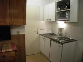 Rental Apartment Oree Des Pistes/15 - Les Menuires, 1 Bedroom, 4 Persons Kültér fotó
